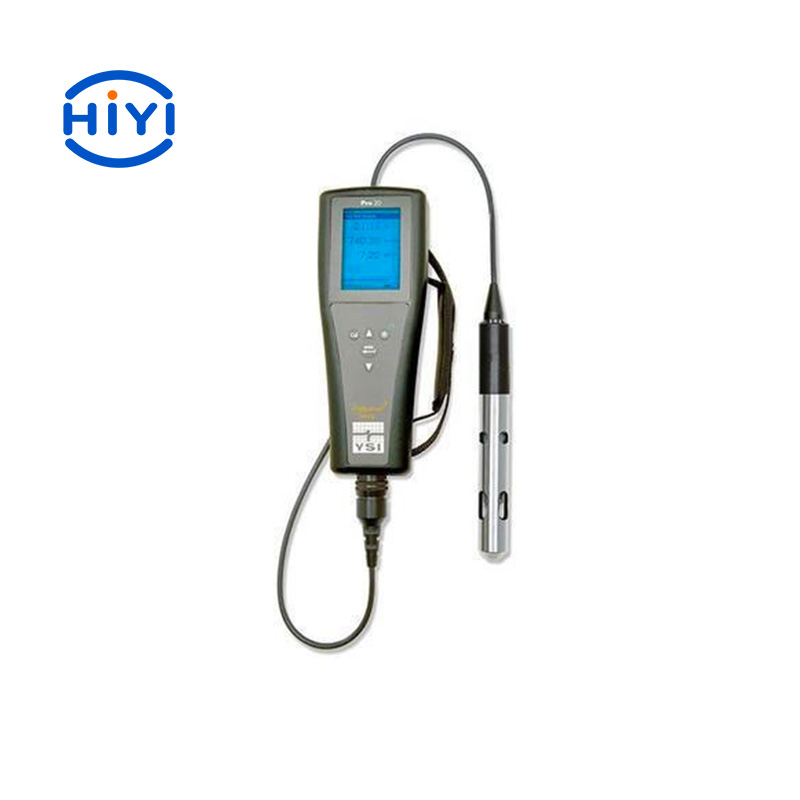 美国维赛YSI - Pro10水质分析仪